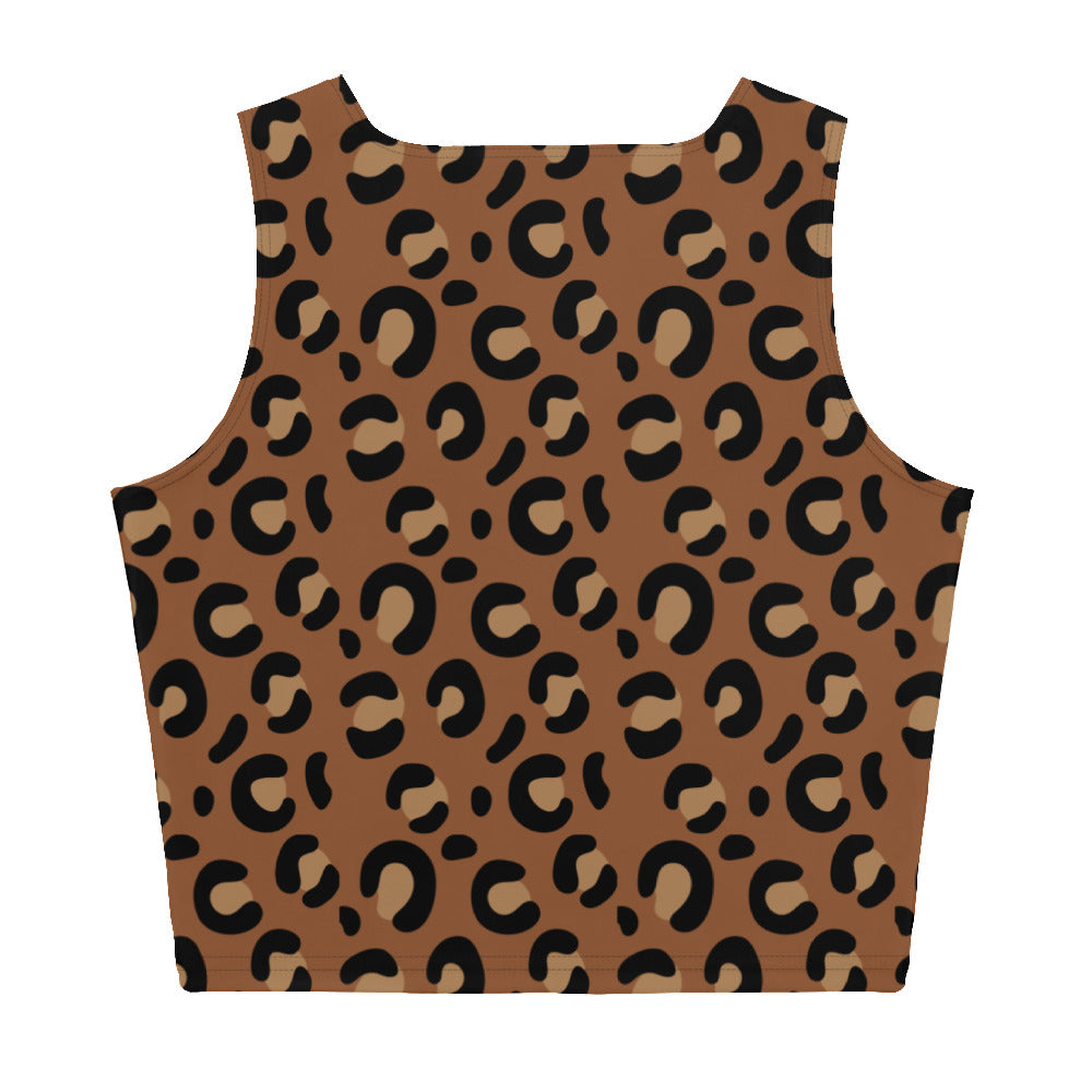 Kenza Crop Top