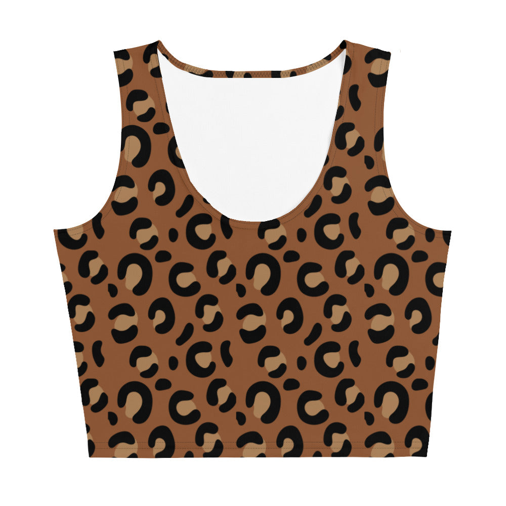 Kenza Crop Top
