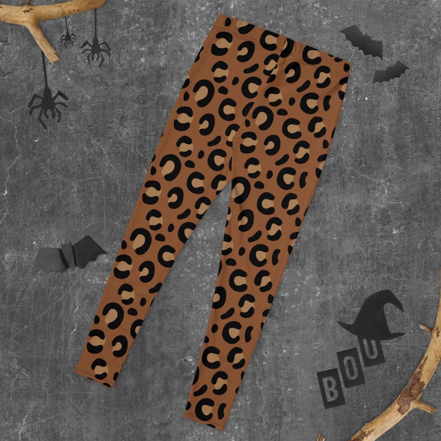 Kenza Leggings