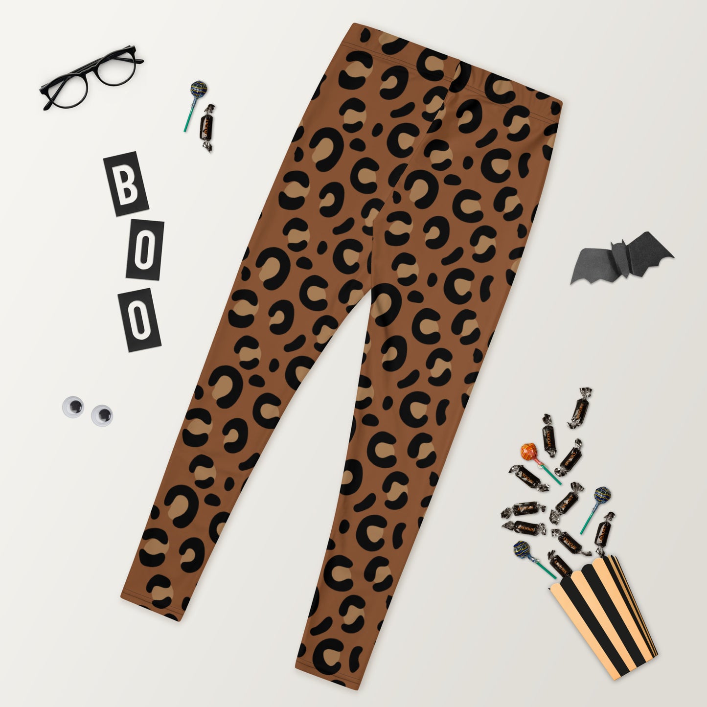 Kenza Leggings