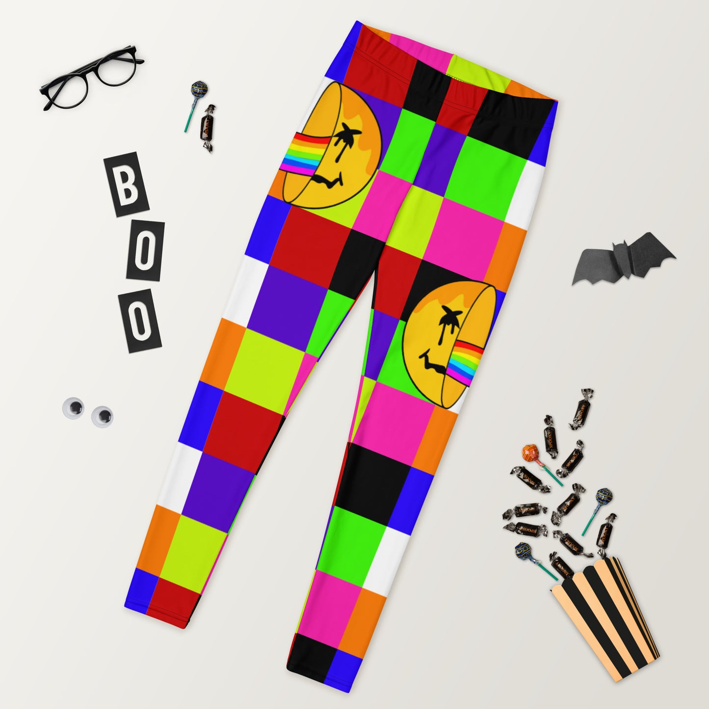Olivia Leggings
