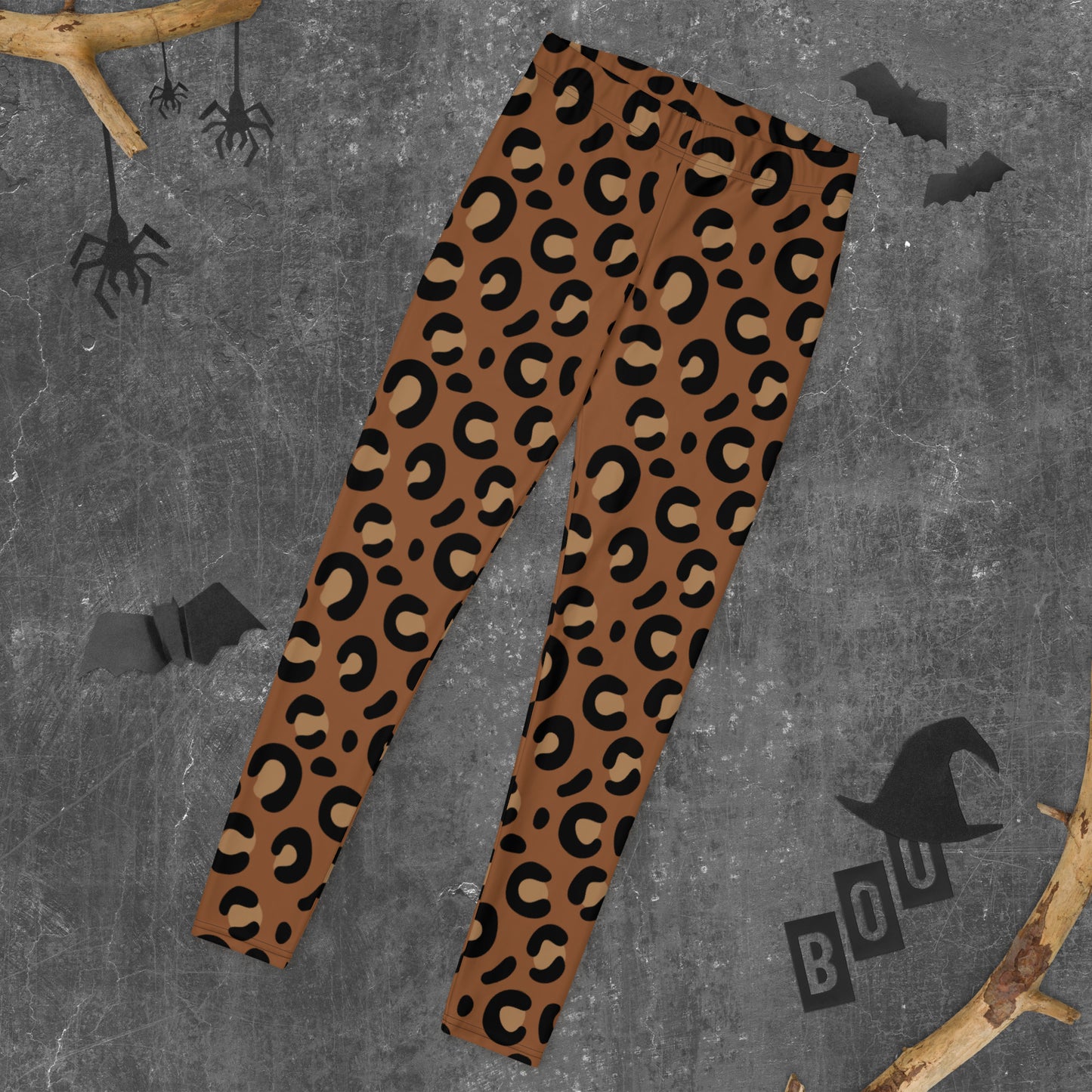 Kenza Leggings