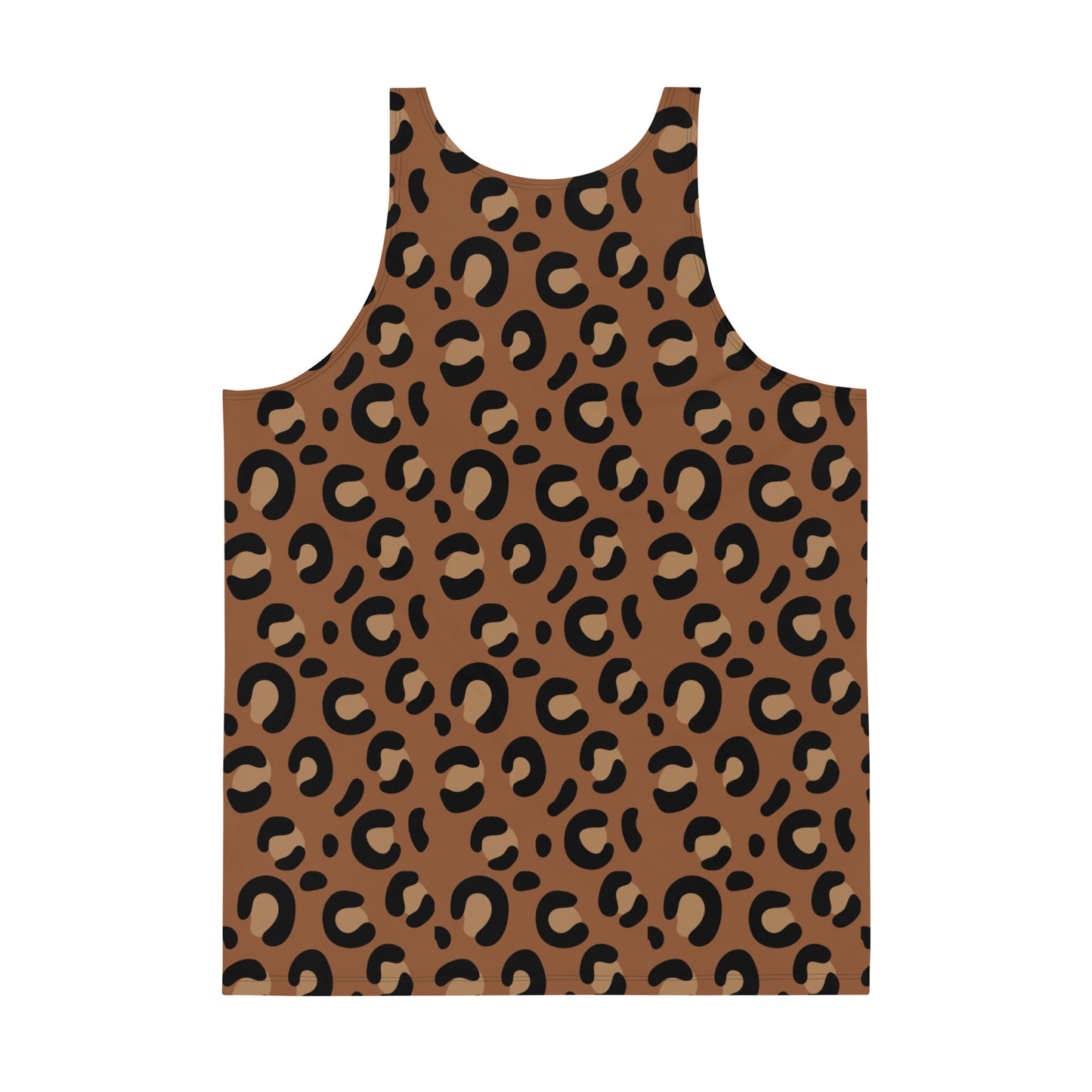 Rolo Unisex Tank Top