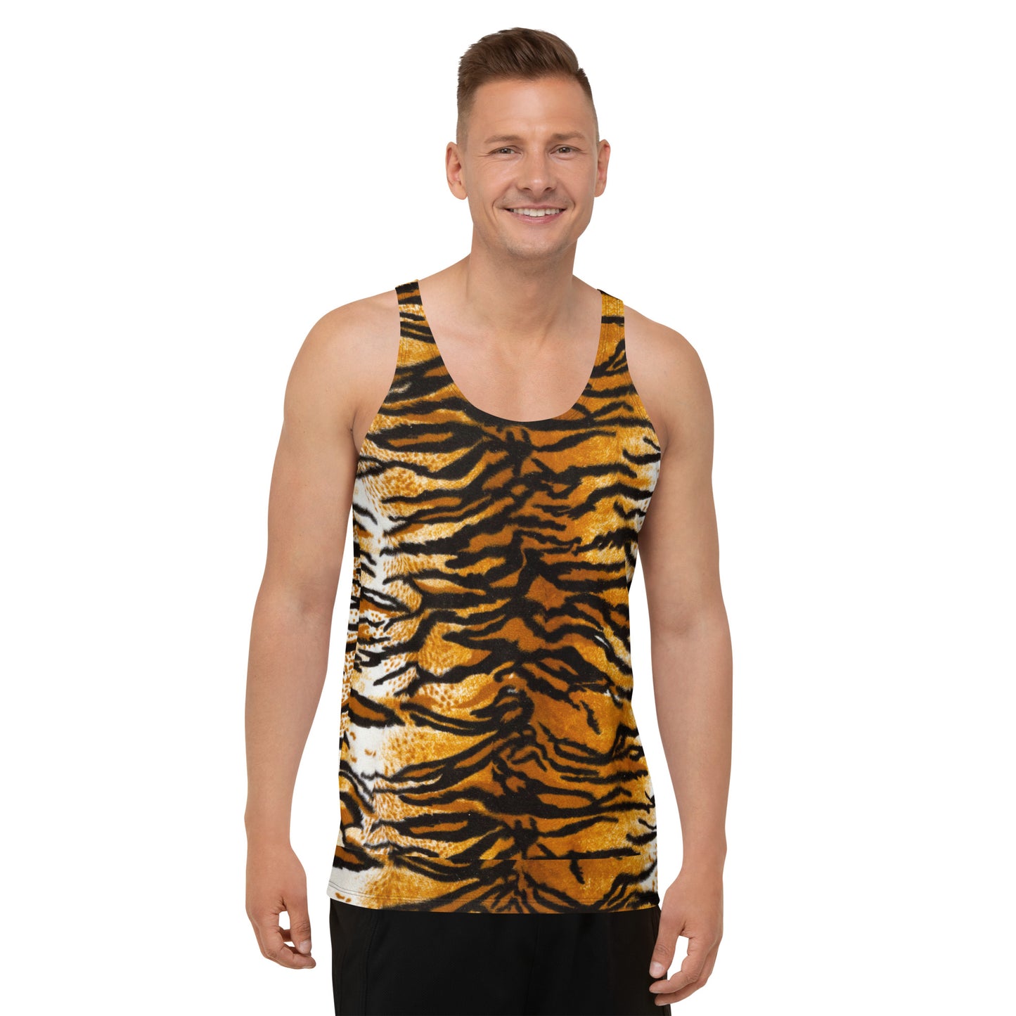 Ra Unisex Tank Top