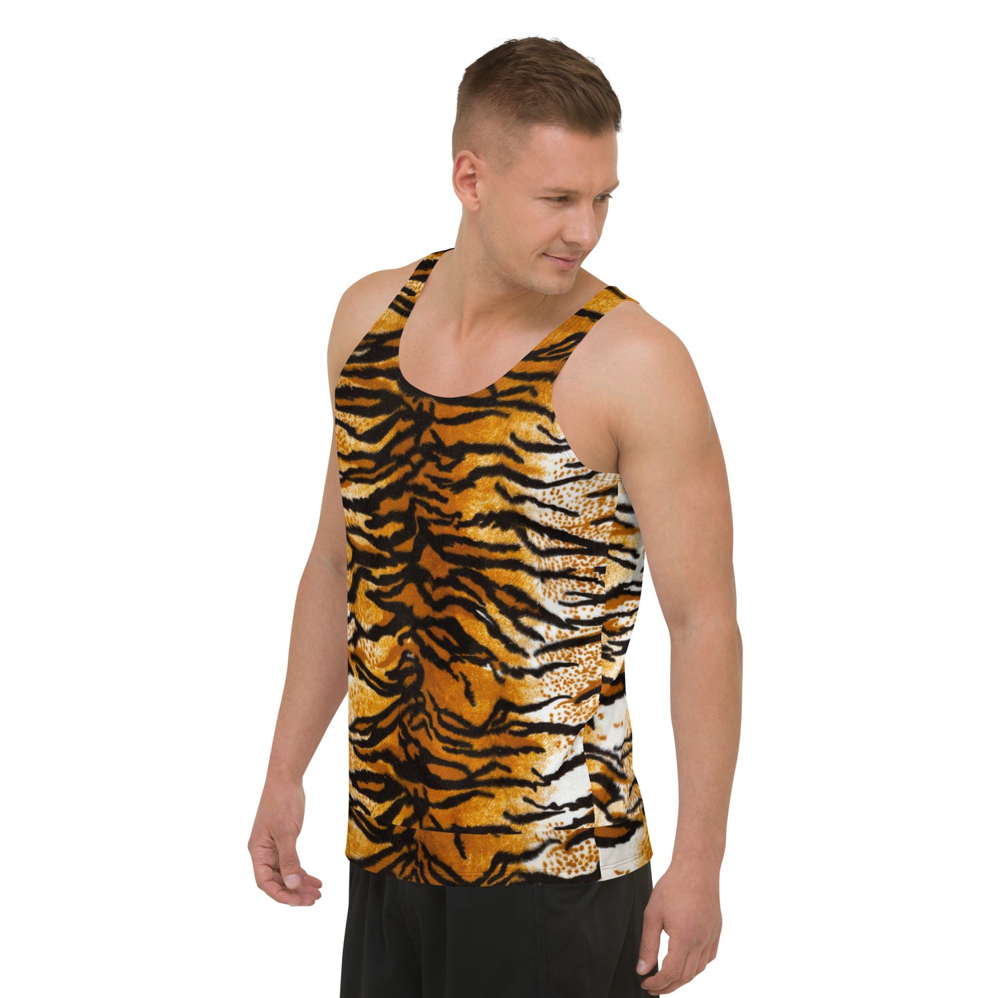 Ra Unisex Tank Top