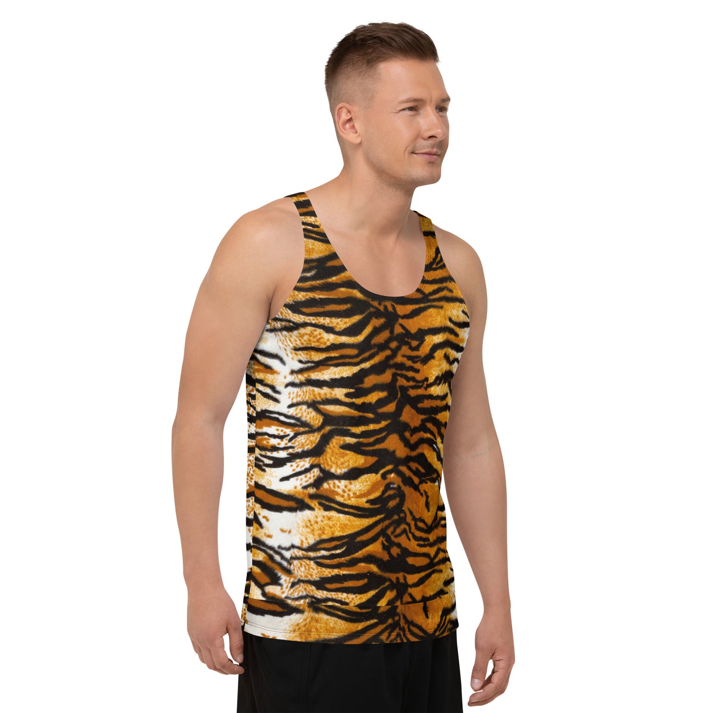 Ra Unisex Tank Top