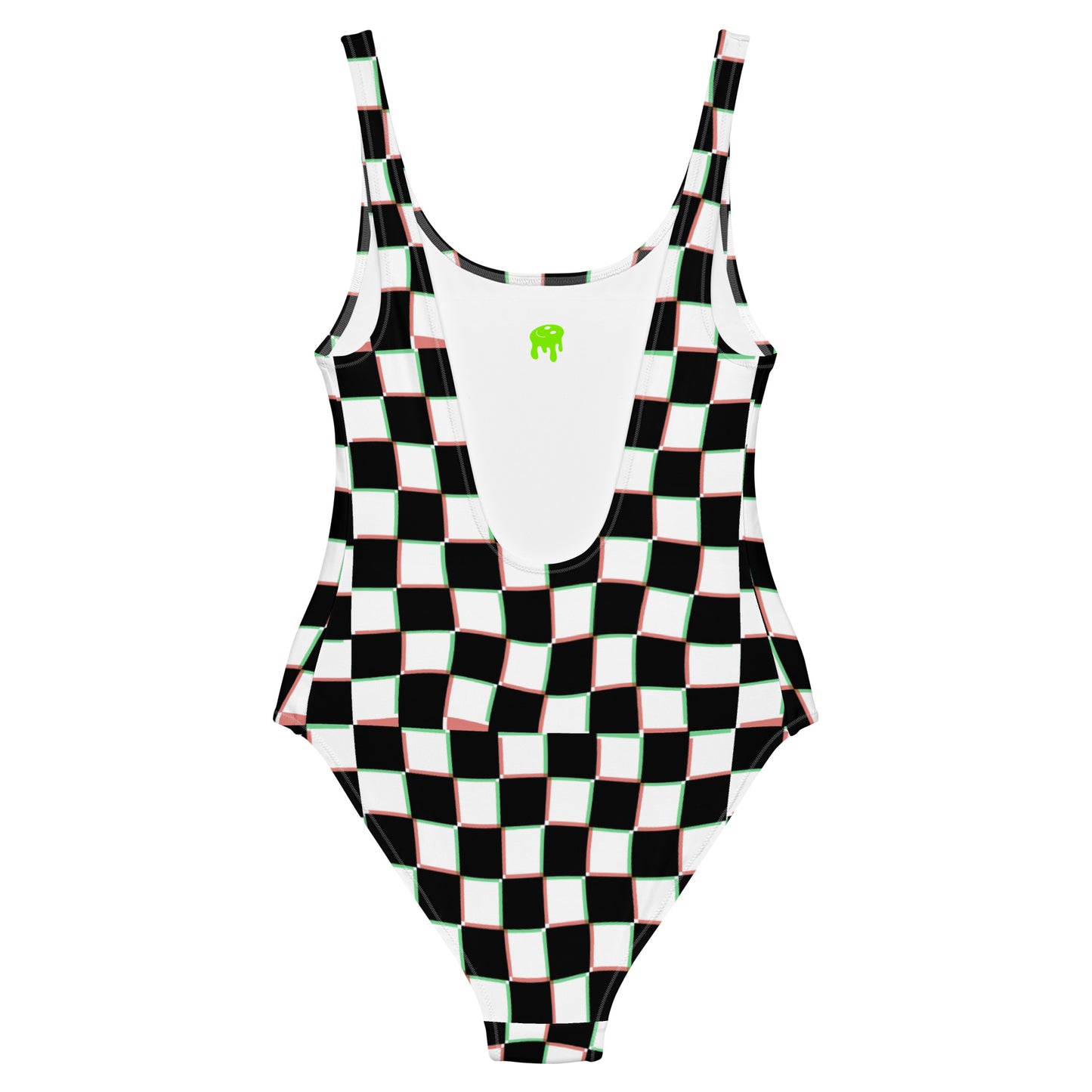 Maddie One-Piece Swimsuit