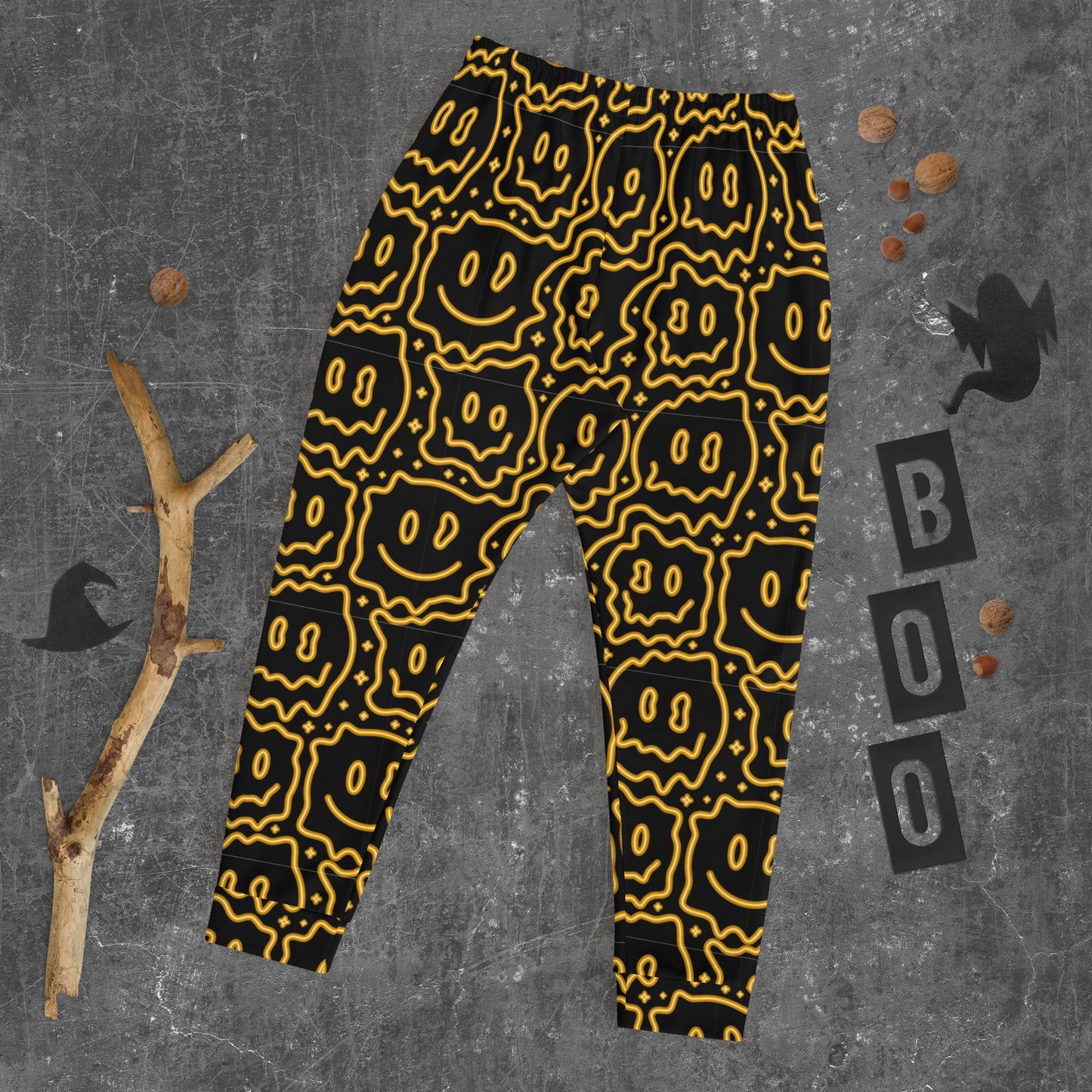 Stevie vMen's Joggers