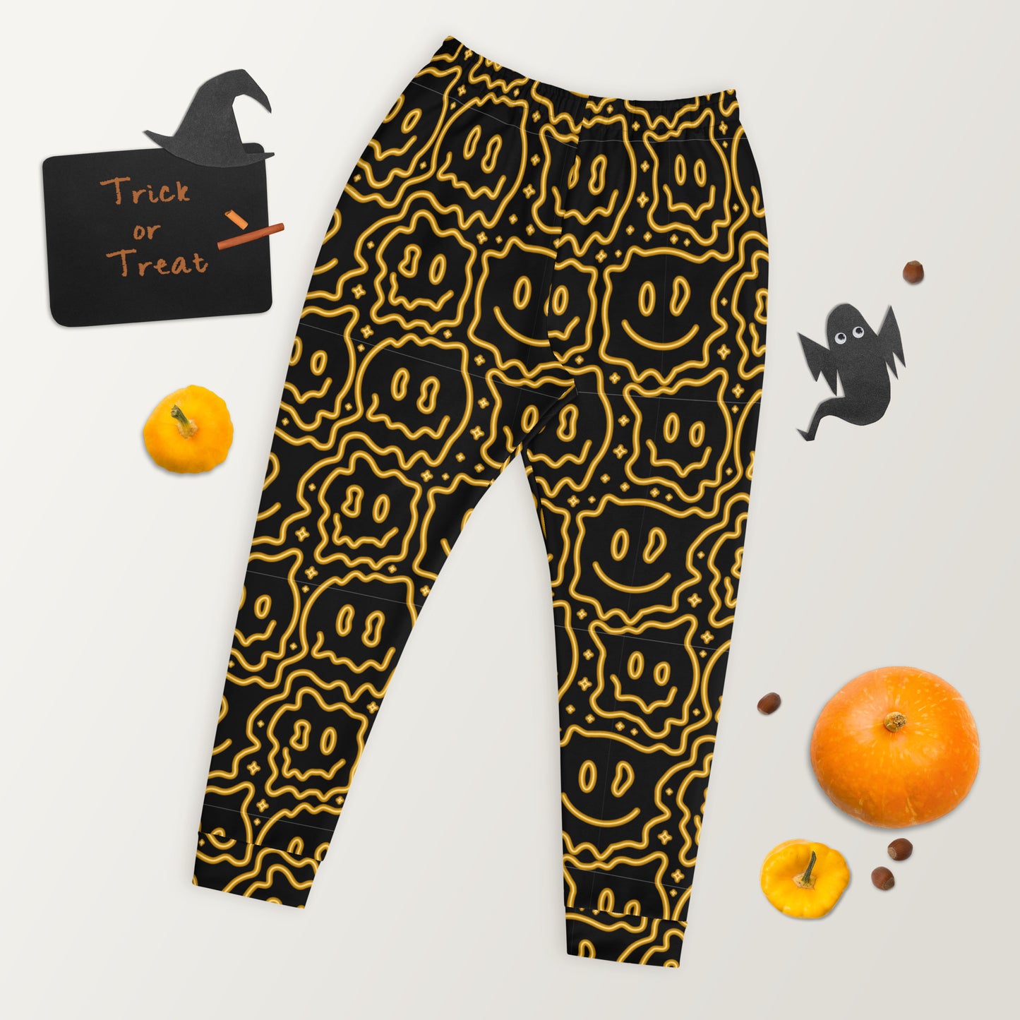 Stevie vMen's Joggers