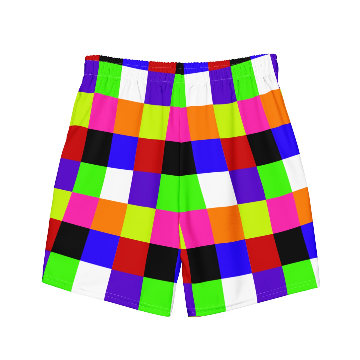 Robbie vMen's swim trunks