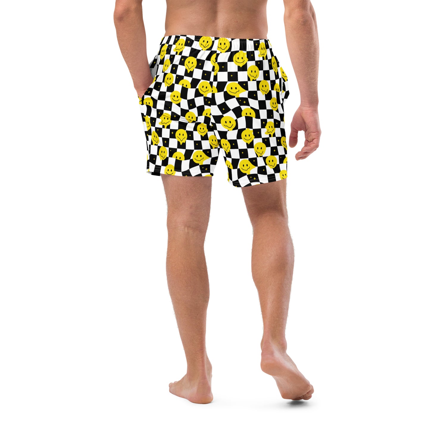 Sammy vMen's swim trunks