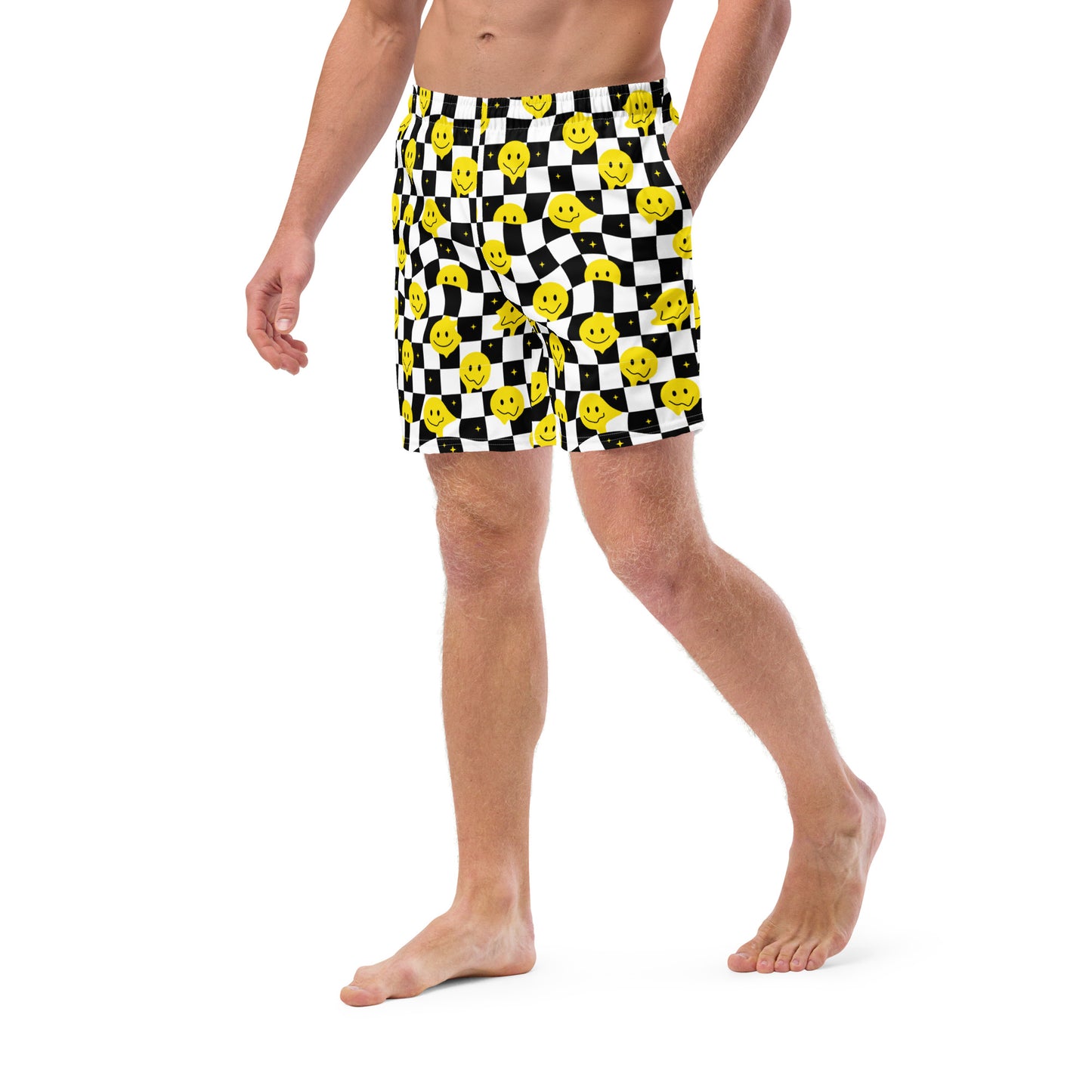 Sammy vMen's swim trunks