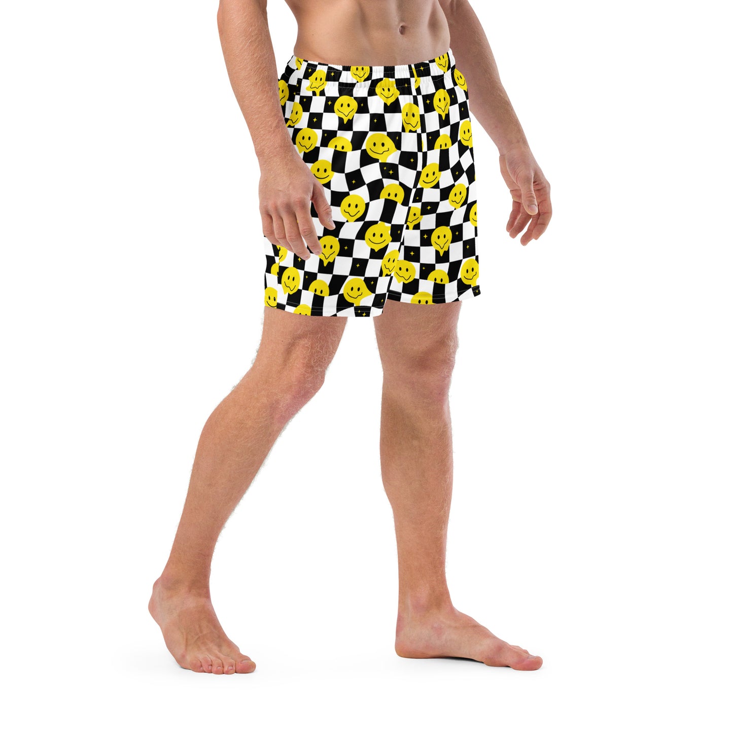 Sammy vMen's swim trunks