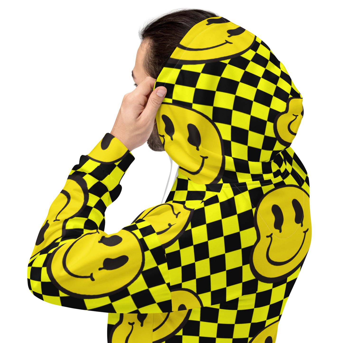 Taylor Unisex Hoodie