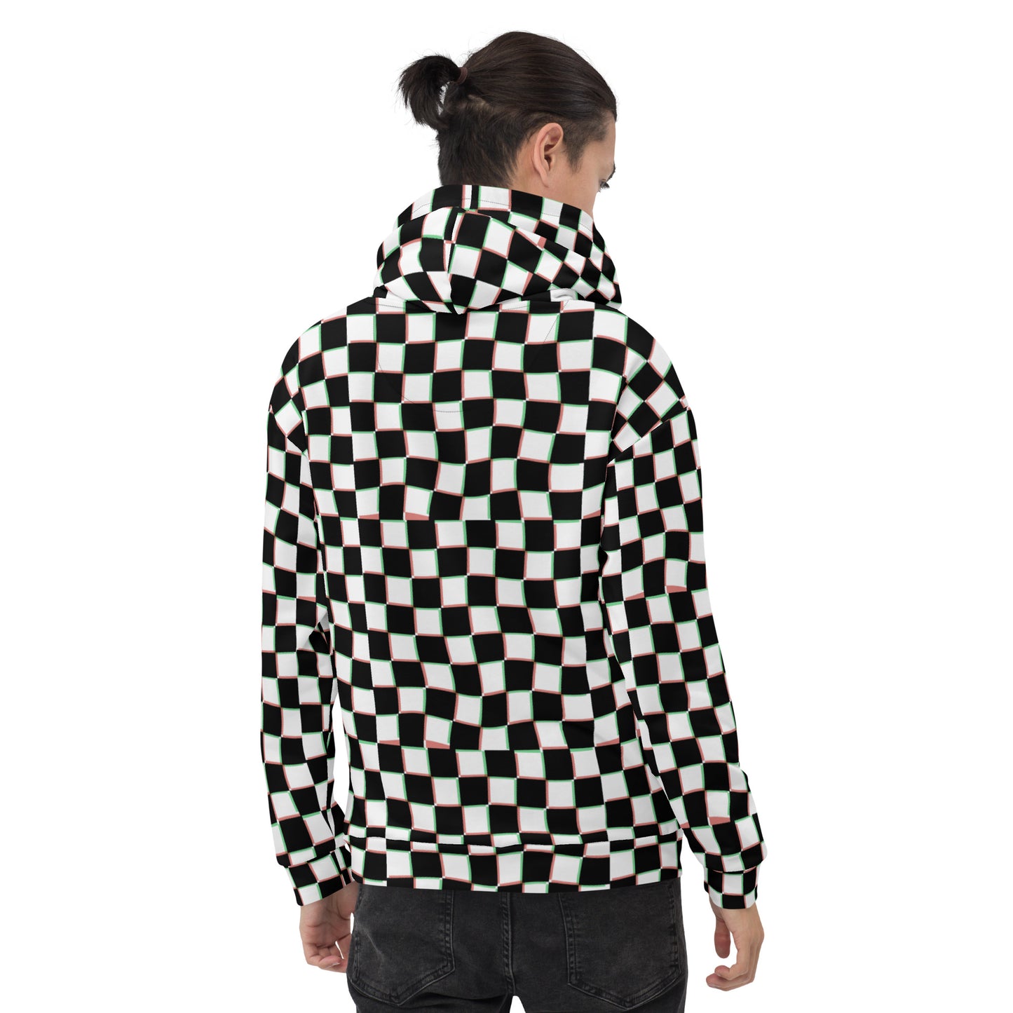 UV Unisex Hoodie