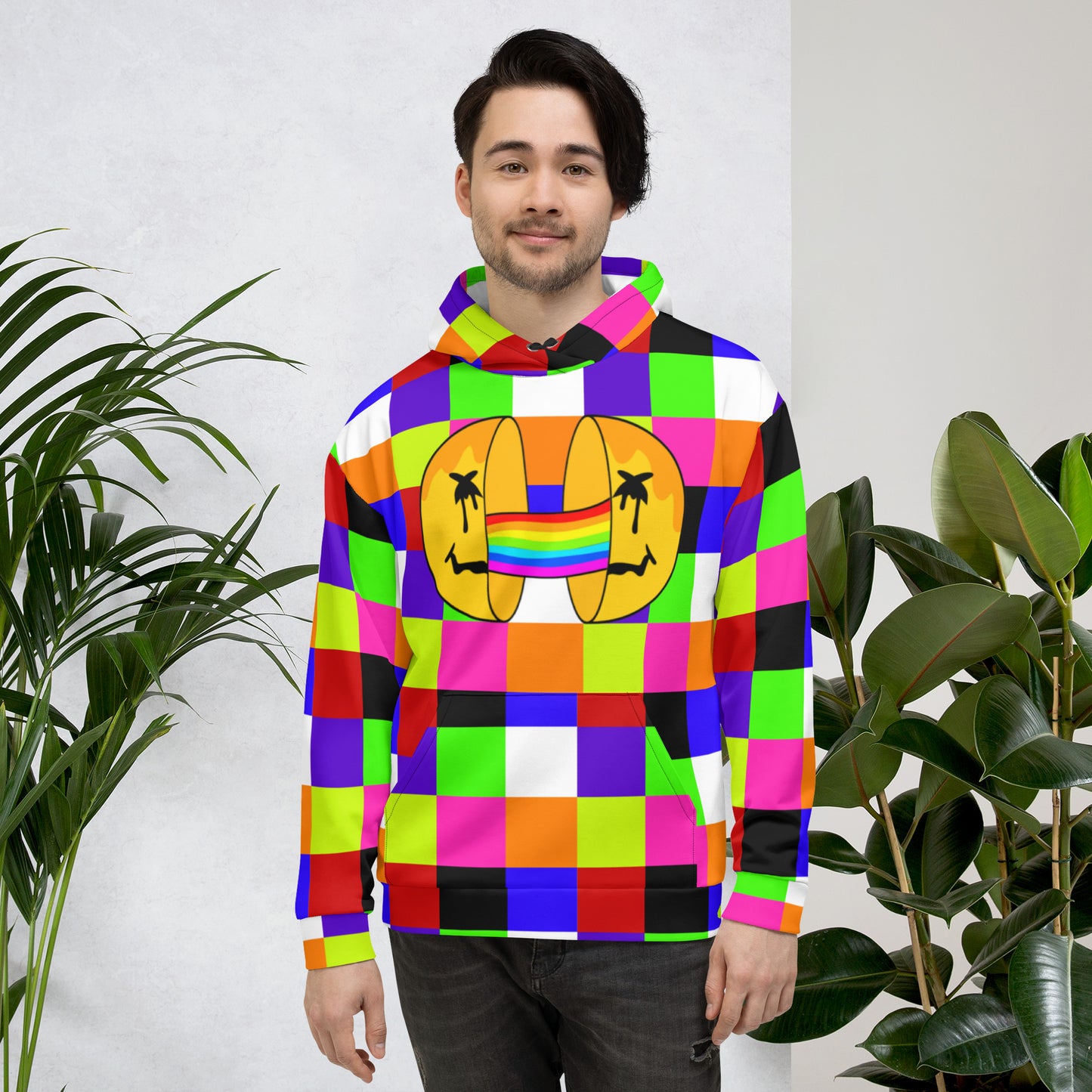 Stephanie Unisex Hoodie