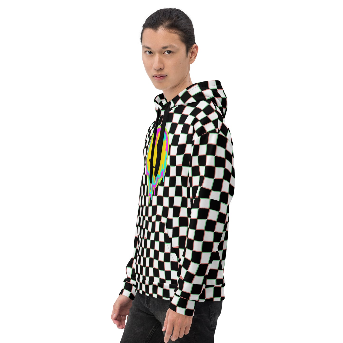 UV Unisex Hoodie