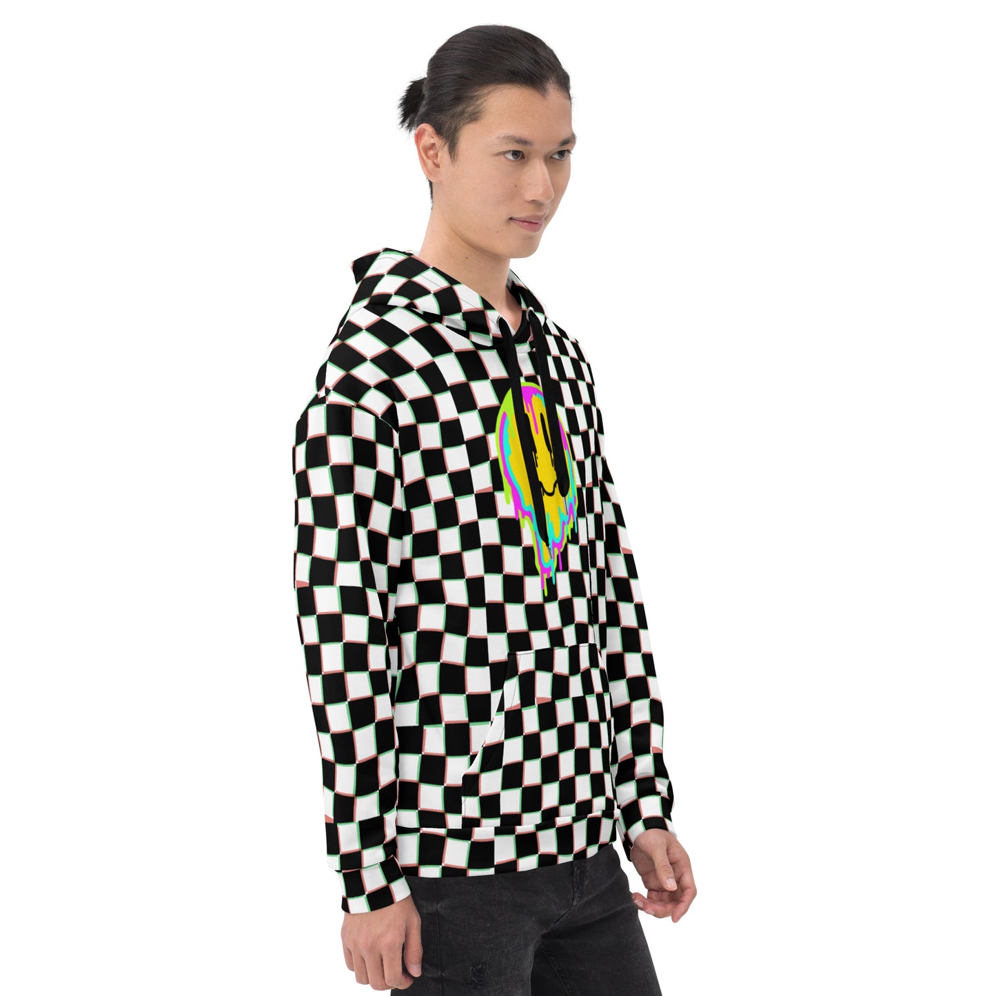UV Unisex Hoodie