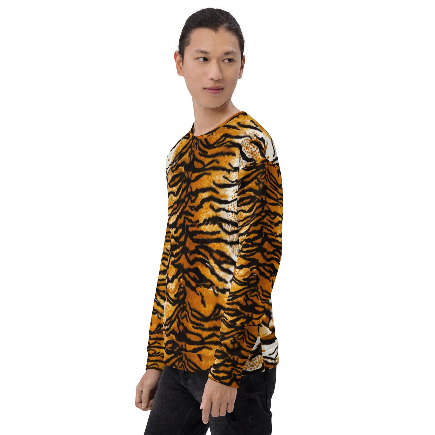 Val Unisex Sweatshirt