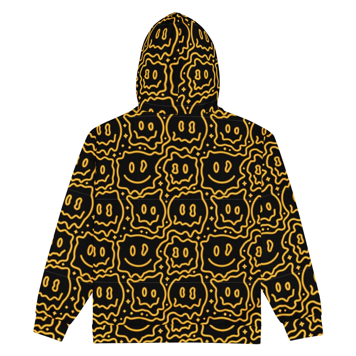 Stevie Unisex zip hoodie