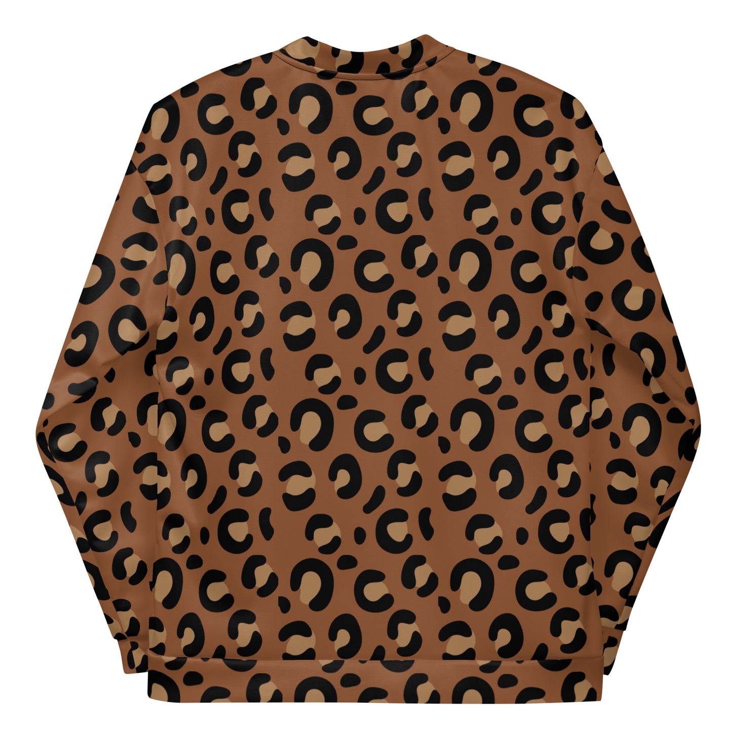 Will Unisex Bomber Jacket