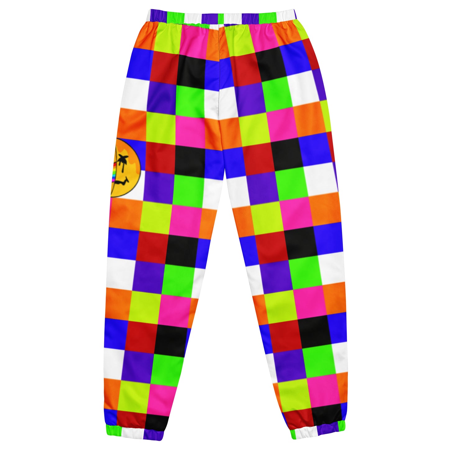 Stephanie Unisex track pants