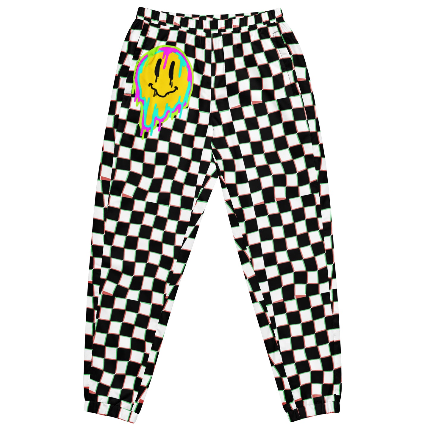 UV Unisex track pants