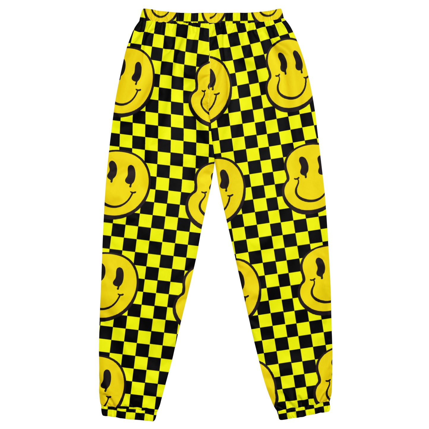 Taylor Unisex track pants