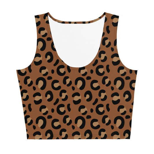 Kenza Crop Top