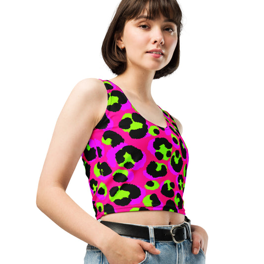 Ivy Crop Top