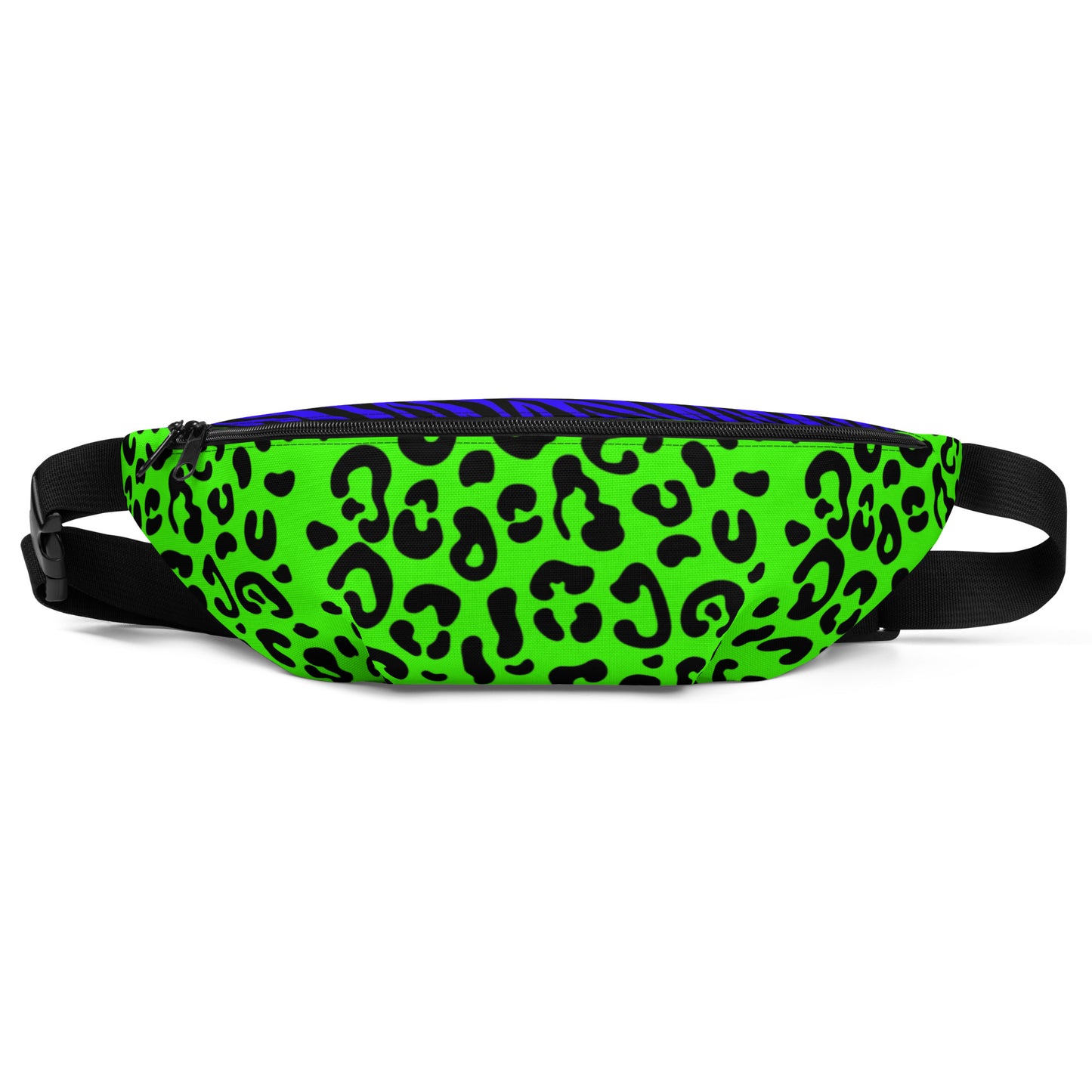 Olive Fanny Pack