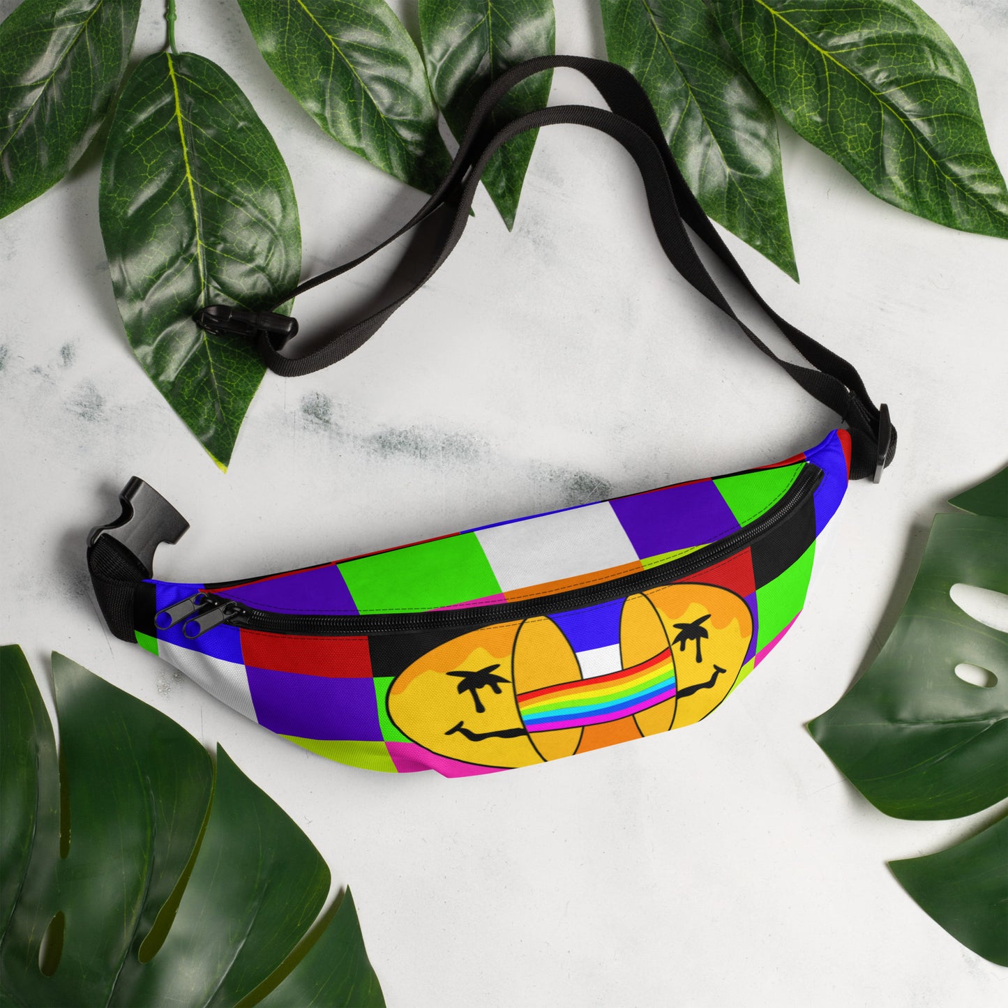 Olivia Fanny Pack