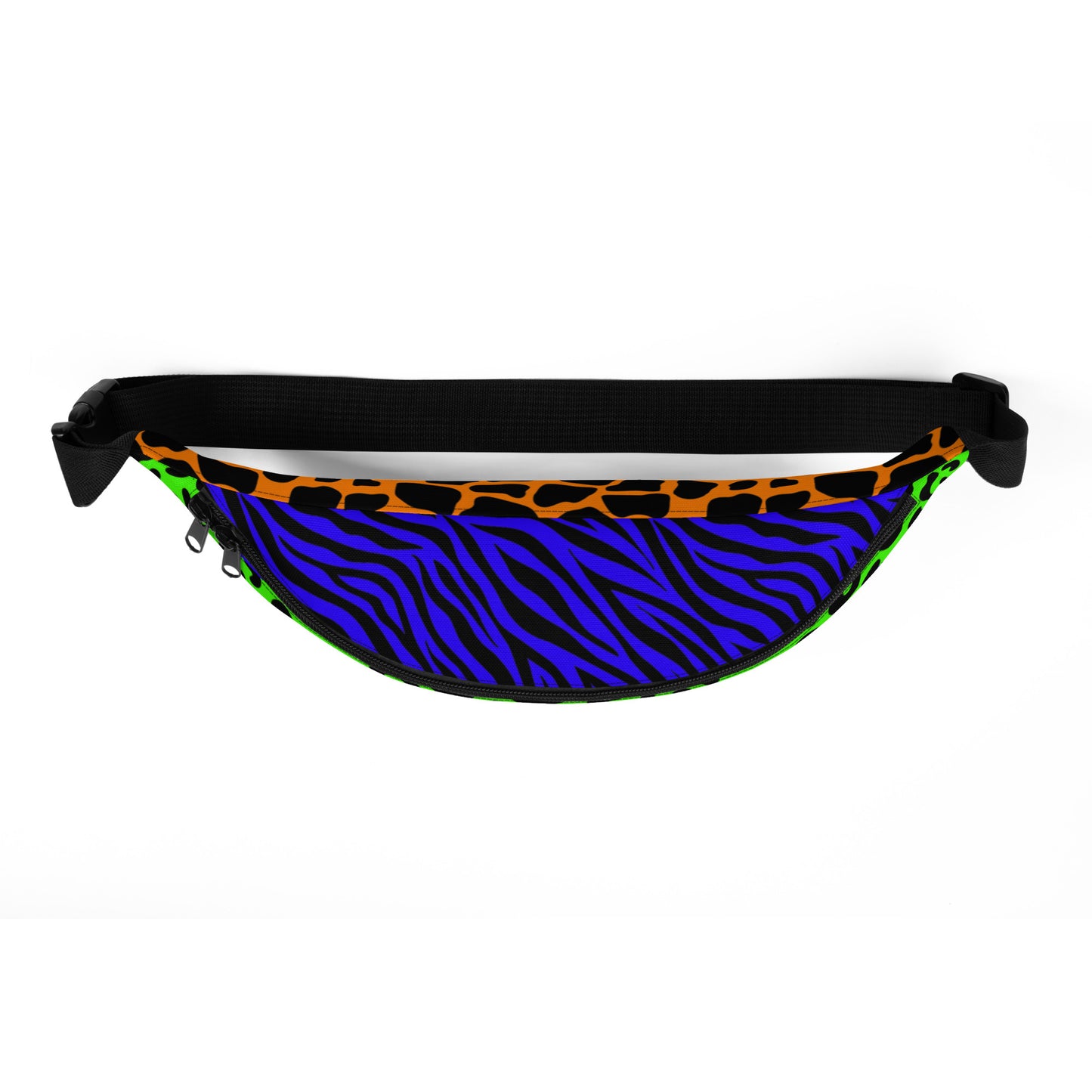 Olive Fanny Pack