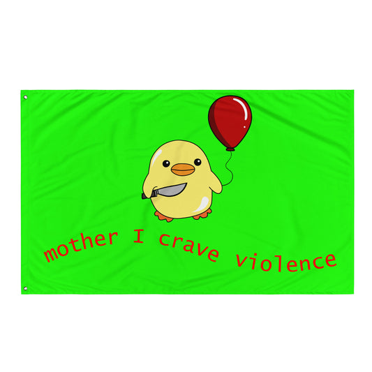 Z-Rave Flag