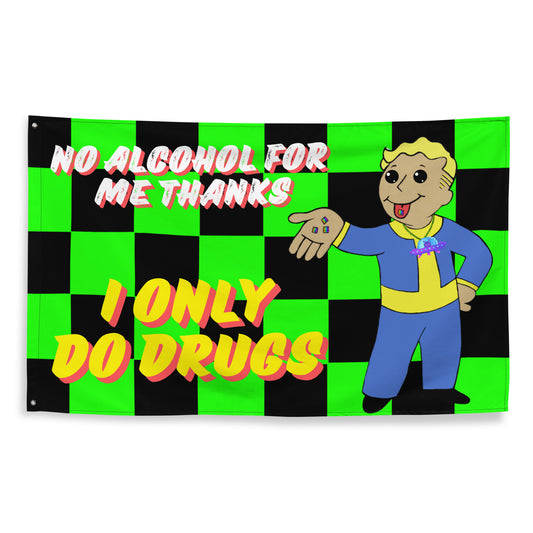 Z-Rave Flag