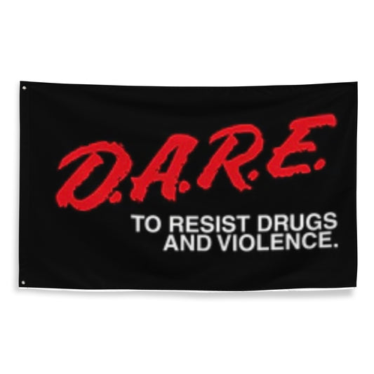 Z-Rave Flag