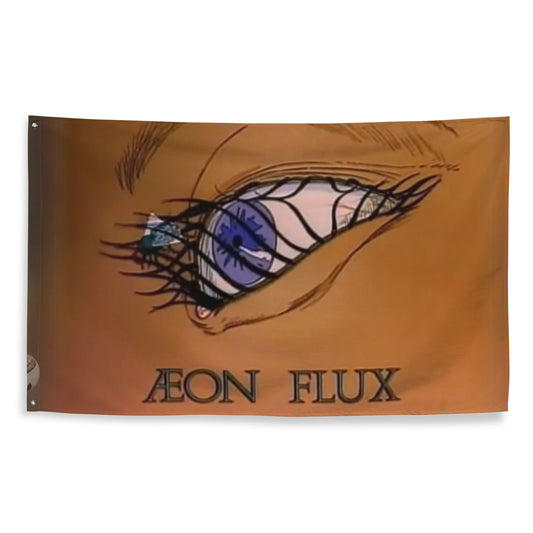 Z-Rave Flag