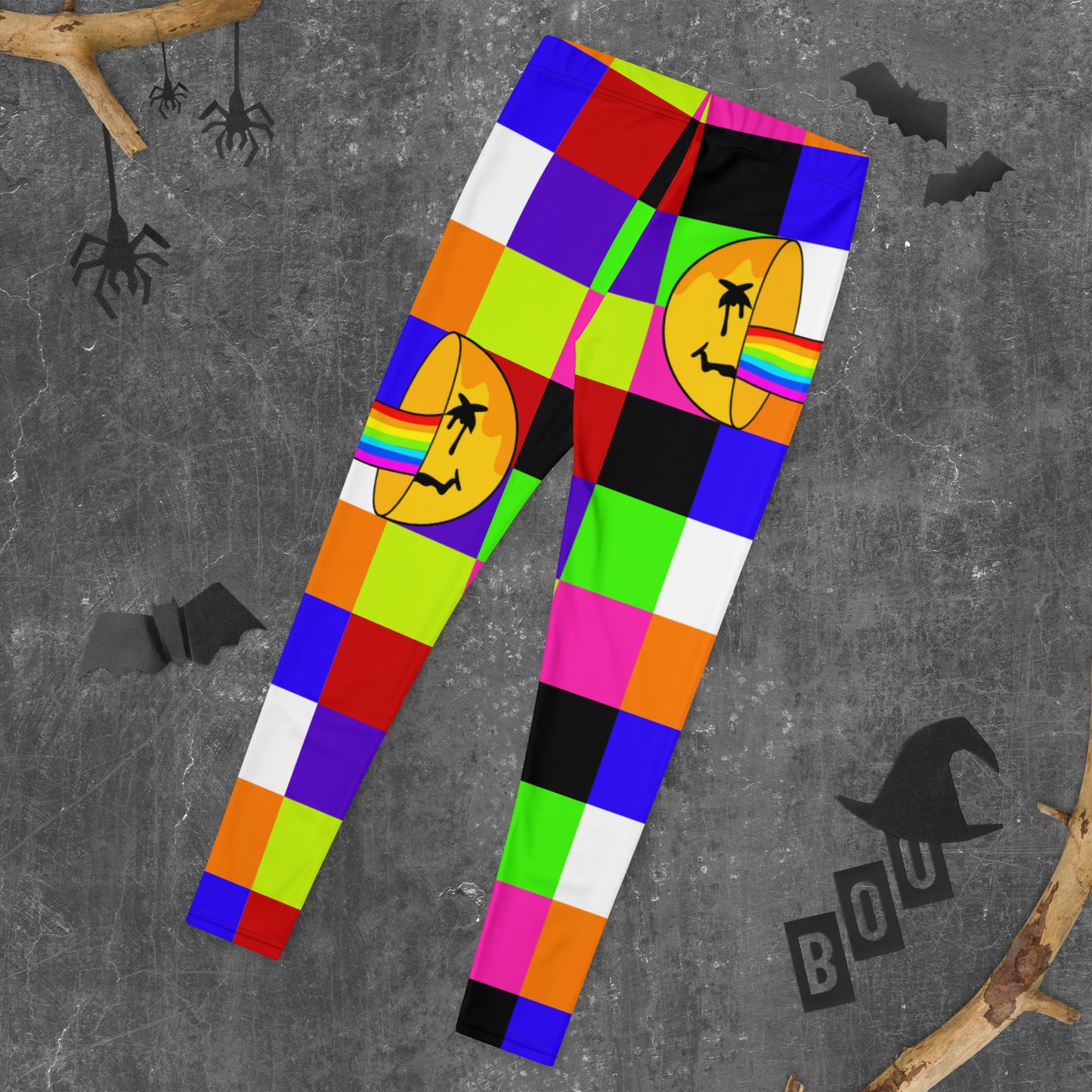 Olivia Leggings