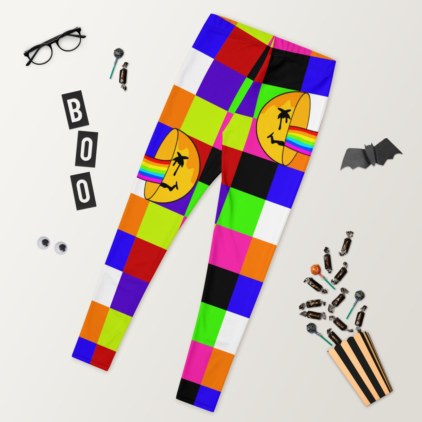 Olivia Leggings