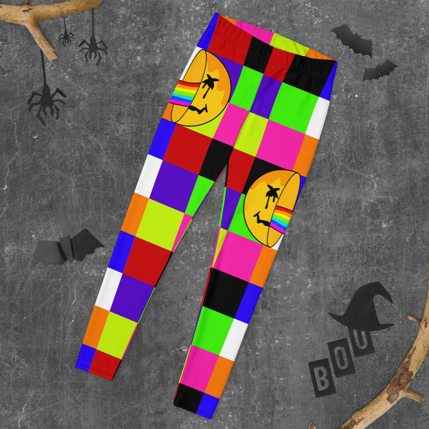 Olivia Leggings