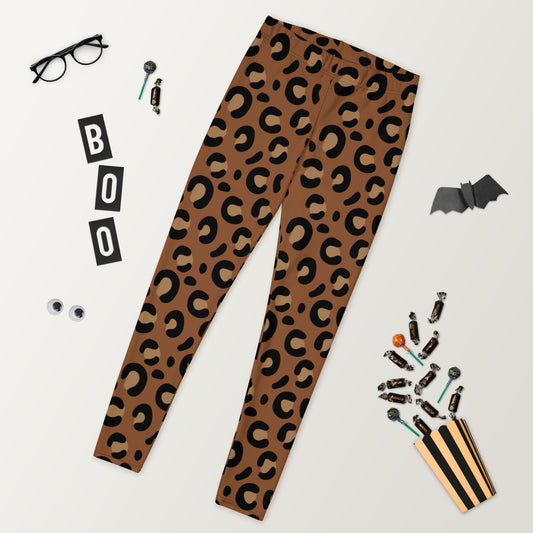 Kenza Leggings