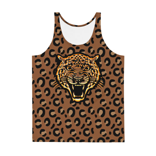 Rolo Unisex Tank Top