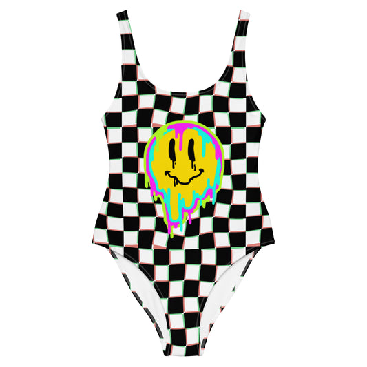 Maddie One-Piece Swimsuit