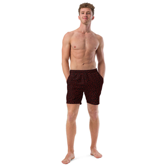 Ryan vMen's swim trunks