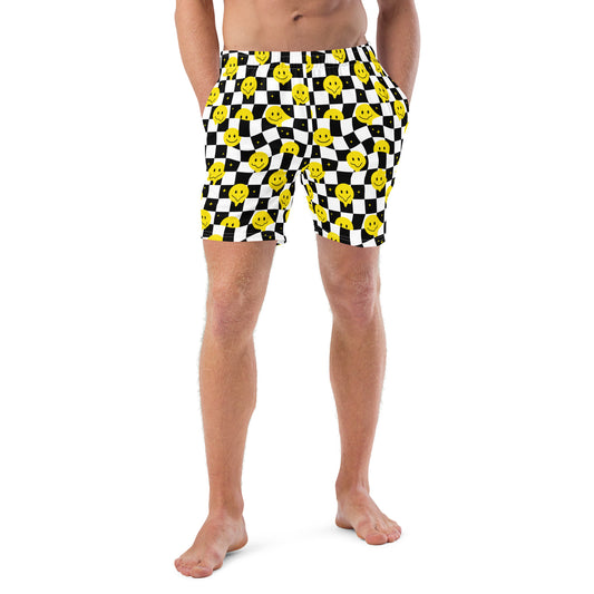 Sammy vMen's swim trunks