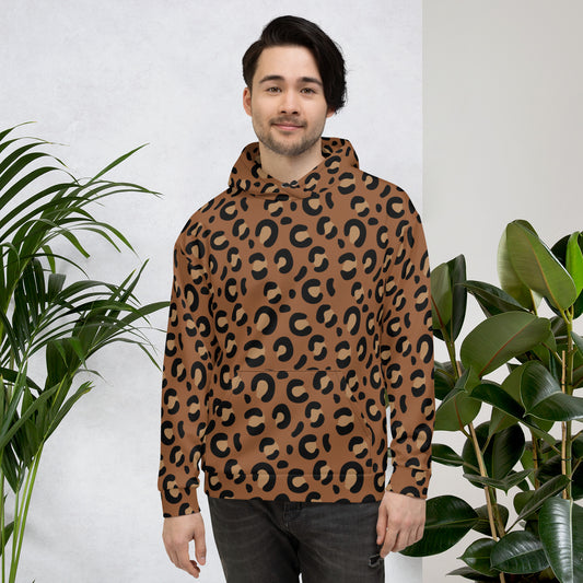 Uma Unisex Hoodie
