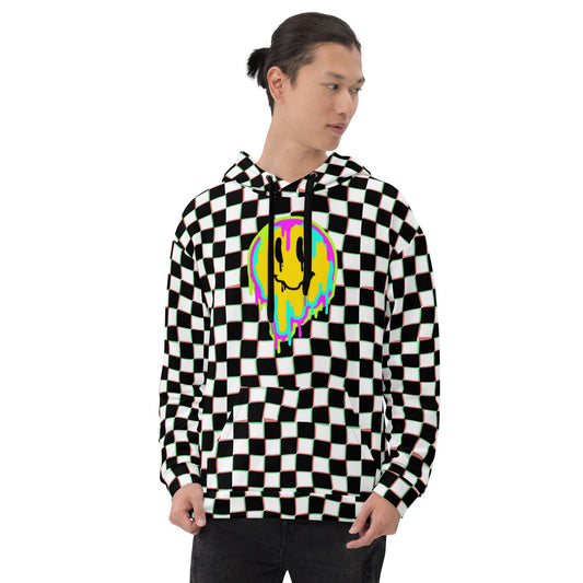 UV Unisex Hoodie