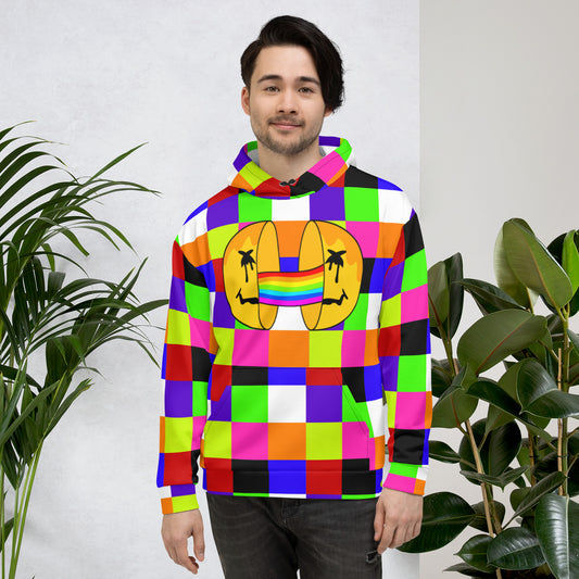 Stephanie Unisex Hoodie