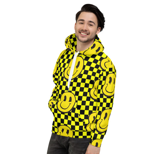 Taylor Unisex Hoodie
