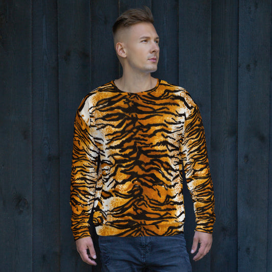 Val Unisex Sweatshirt